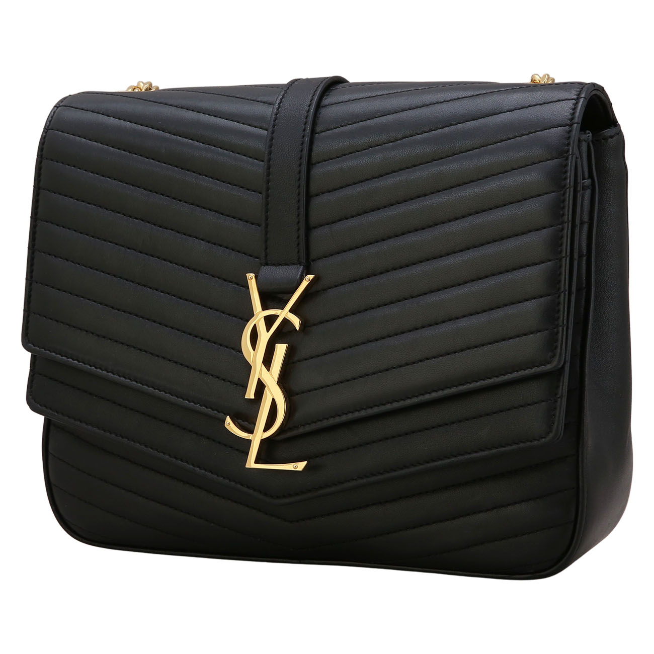 Yves Saint Laurent(USED)생로랑 532652 쉴피스 체인 숄더백